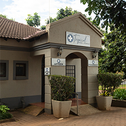 Gallery Thumbnail - Tzaneen Branch