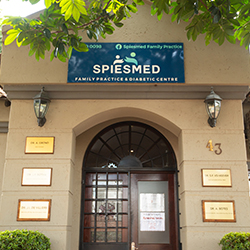 Gallery Thumbnail - Tzaneen Branch