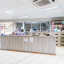 Gallery Thumbnail - Modjadjiskloof Branch