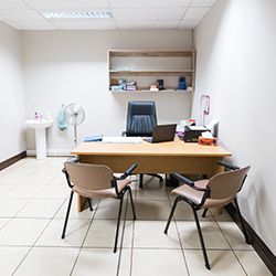 Gallery Thumbnail - Modjadjiskloof Branch