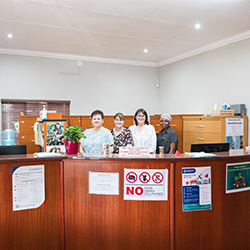 Gallery Thumbnail - Tzaneen Branch